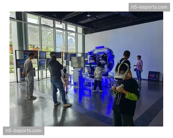 虚拟现实观赛位上线 探索数字包厢商业模式