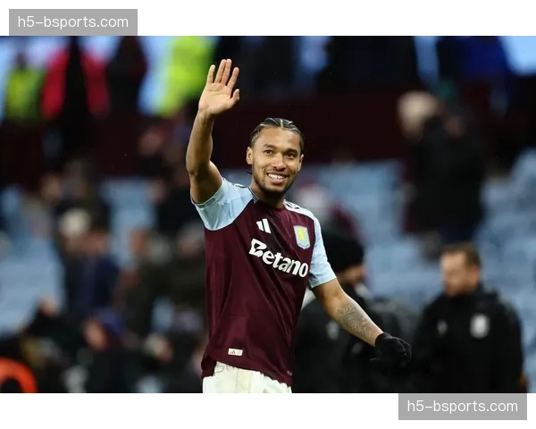 阿斯顿维拉长期伤员卡马拉膝伤未愈 预计八月才能复出