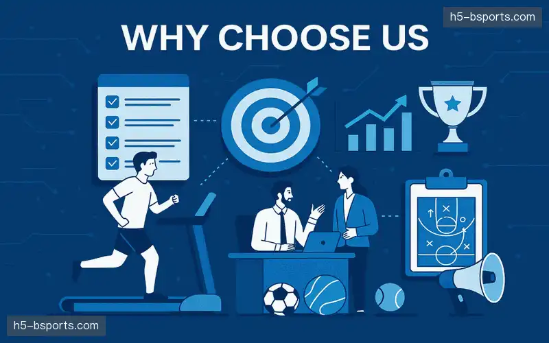 为什么选择我们