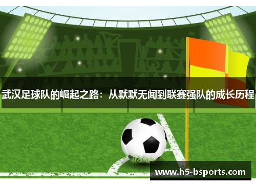 武汉足球队的崛起之路：从默默无闻到联赛强队的成长历程